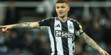 Kieran Trippier aslen nereli toplam kaç gol attı hangi takımlarda oynadı hangi takımda oynuyor?