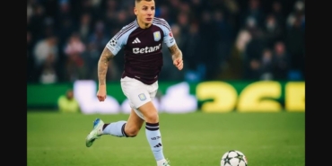 Lucas Digne aslen nereli hangi takımlarda oynadı toplam kaç gol attı hangi takımda oynuyor?