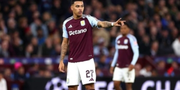 Morgan Rogers toplam kaç gol attı aslen nereli hangi takımda oynuyor hangi takımlarda oynadı?