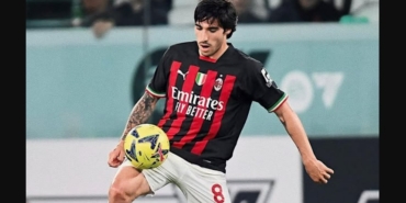 Sandro Tonali toplam kaç gol attı hangi takımda oynuyor hangi takımlarda oynadı aslen nereli?