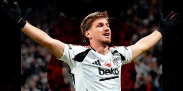 Hedef Bodo/Glimt, Başrol Semih Kılıçsoy!