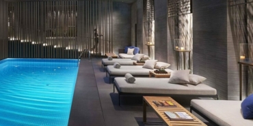 Doğru Masaj Salonu Seçimi