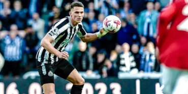 Sven Botman aslen nereli hangi takımda oynuyor hangi takımlarda oynadı toplam kaç gol attı?