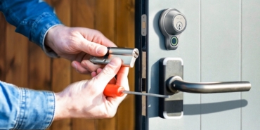 Tatlısu’da 7/24 Kaliteli Kilit Hizmetleri