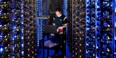 VDS Sunucu İçin Öne Çıkan Özellikler