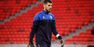 Visar Bekaj toplam kaç gol yedi aslen nereli hangi takımdan geldi hangi takımlarda oynadı?