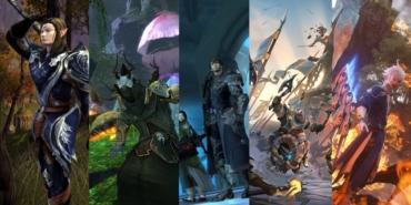 en iyi mmo oyunları