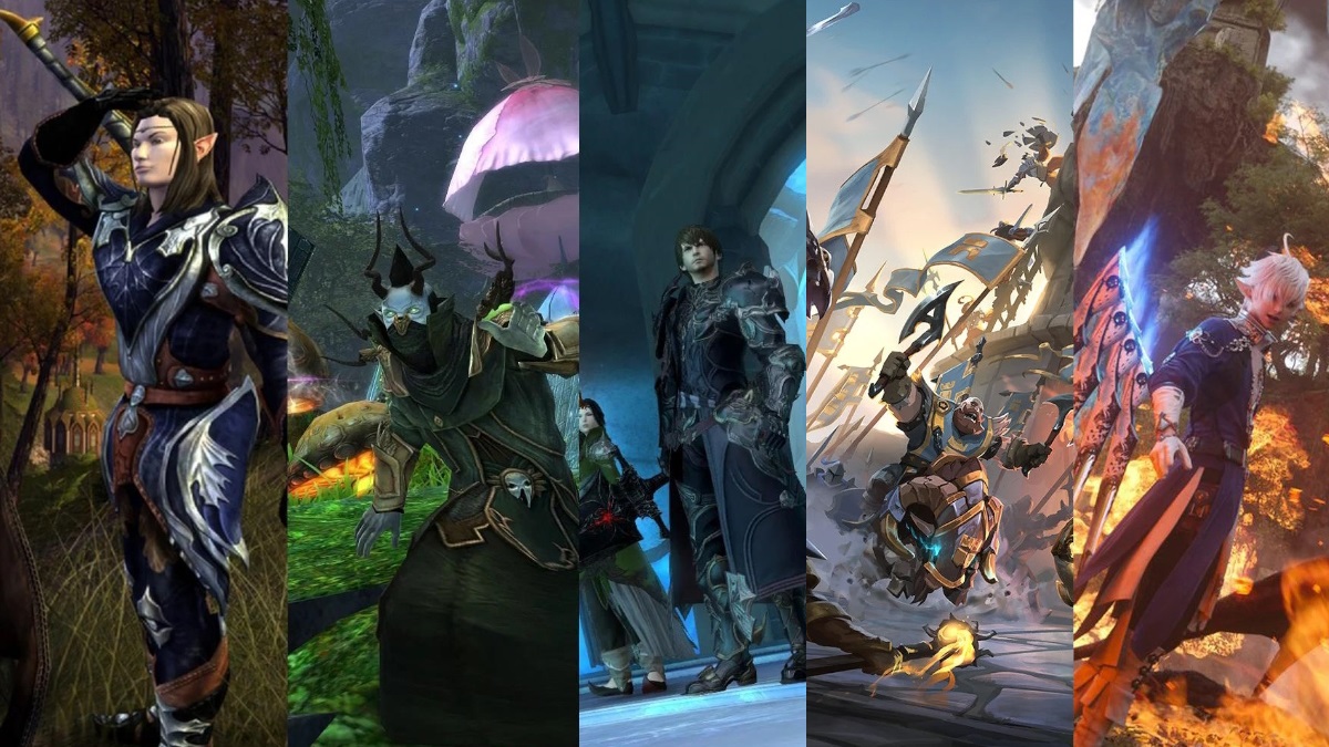 en iyi mmo oyunları