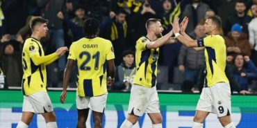 fenerbahce