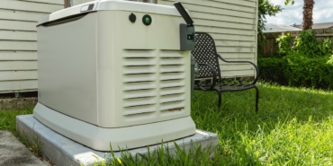 ikinci el jeneratör