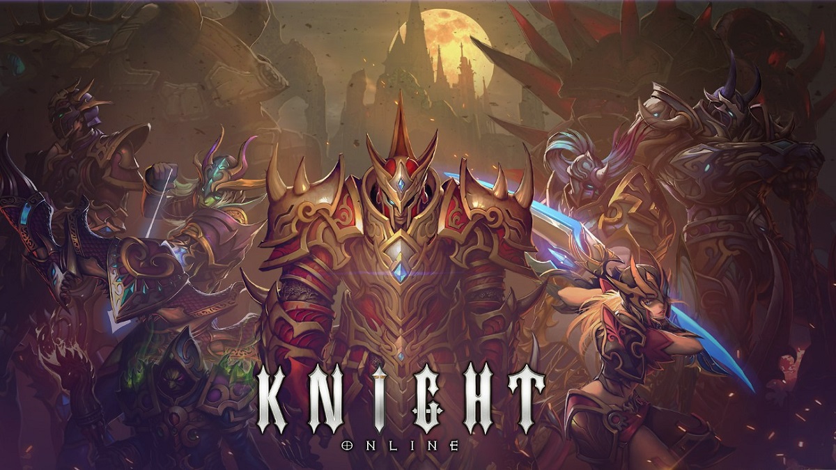 knight-online