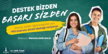 izmir-buyuksehir-belediyesi-yks-ucreti-destegi