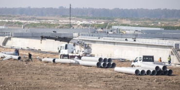 izmir-cigli-atiksu-aritma-tesisi