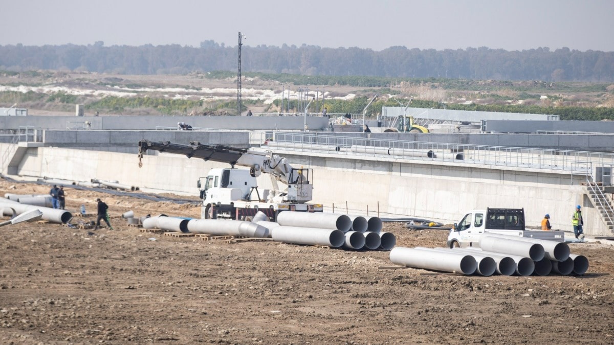 izmir-cigli-atiksu-aritma-tesisi