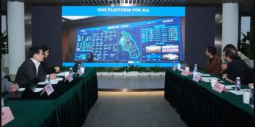 izmir-cin-ekonomik-isbirligi