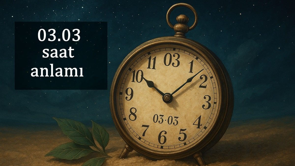 03-03-saat-anlami-ne-demek-2025-numeroloji-0303-kahve-fali-nedir