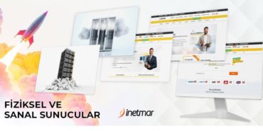 fiziksel-sanal-sunucular
