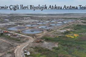 izmir-cigli-ileri-biyolojik-atiksu-aritma-tesisi