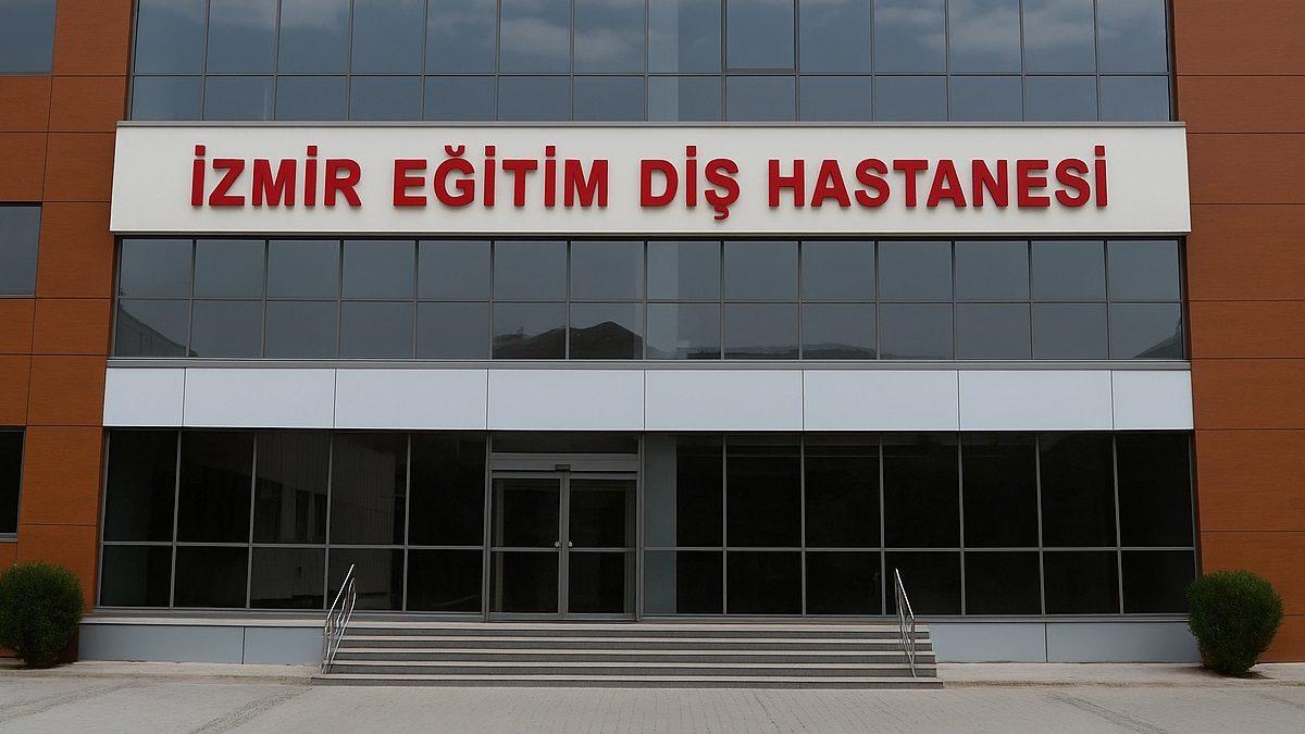 izmir-egitim-dis-hastanesi-nerede-yol-tarifi