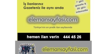 izmir-eleman-ilanlari-izmir-eleman-arayanlar