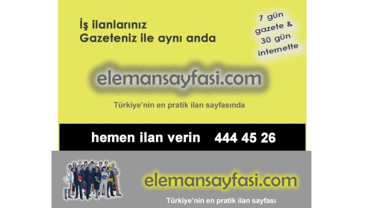 izmir-eleman-ilanlari-izmir-eleman-arayanlar