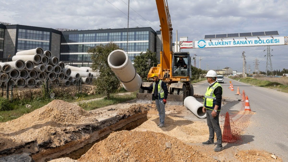 izmir-izsu-altyapi-calismalari