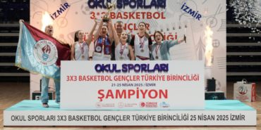 izmir-okul-sporlari-basketbol-sampiyonasi-2025