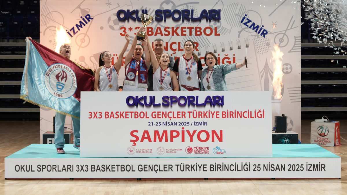 izmir-okul-sporlari-basketbol-sampiyonasi-2025