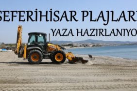izmir-seferihisar-plajlari-temizleniyor