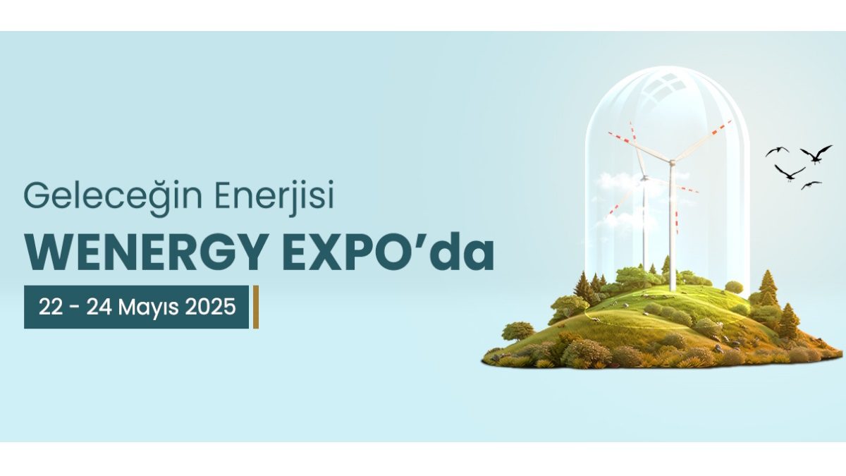 İzmir-wenergy-expo-fuari