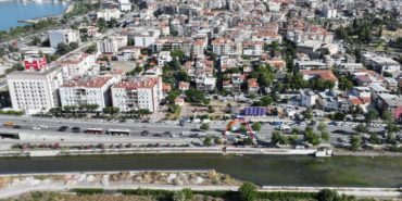 bayrakli-yagmur-suyu-hatti