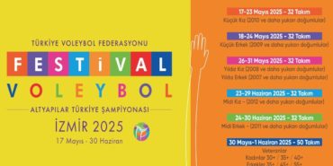 festival-voleybol-altyapilar-turkiye-sampiyonasi