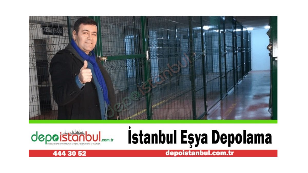 istanbul-esya-depolama-sirketi