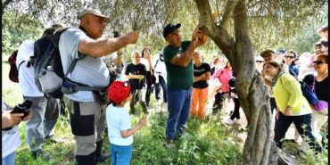 izmir-parkta-etkinlik-var