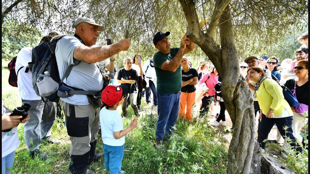 izmir-parkta-etkinlik-var