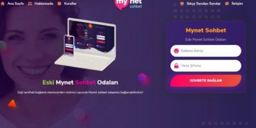 mynet-sohbet-odalari