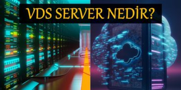 vds-server-nedir