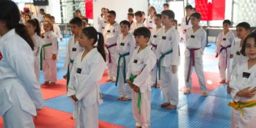 aliaga-taekwondo-kursu