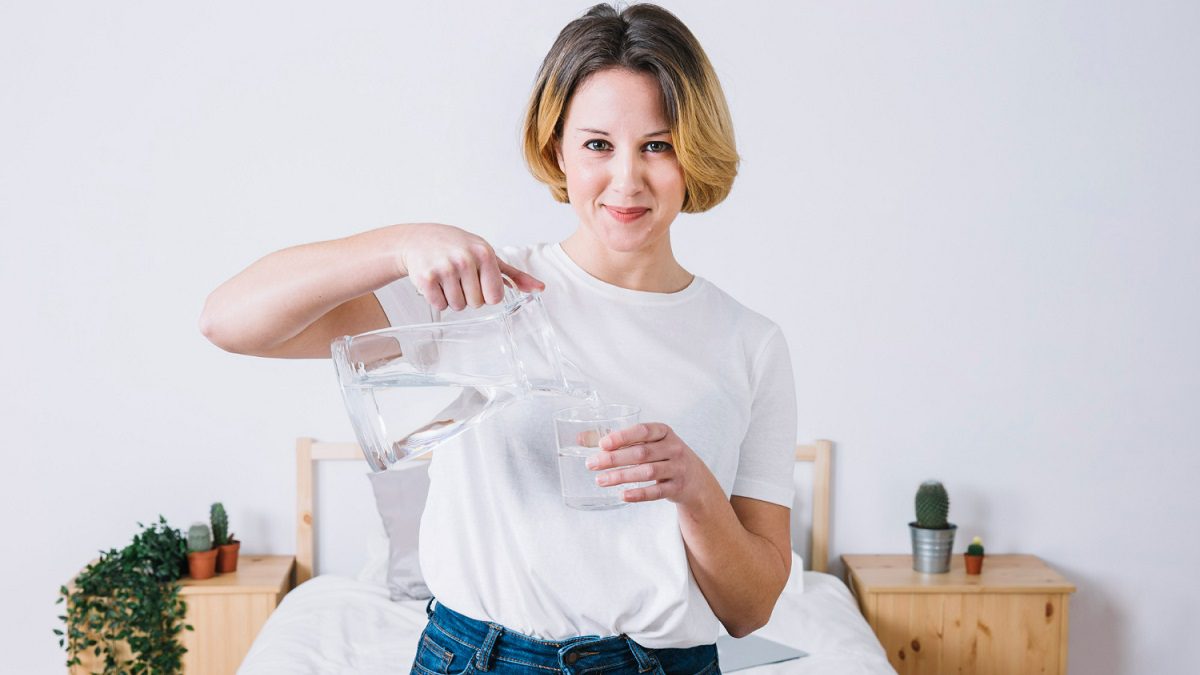 gunde-ne-kadar-su-icilmeli