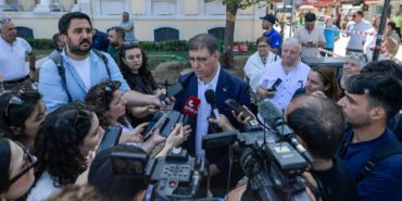 izmir-buyuksehir-belediye-baskani-cemil-tugay-aciklama