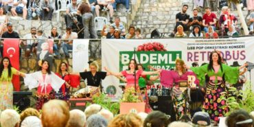 bademli-kiraz-festivali-2025