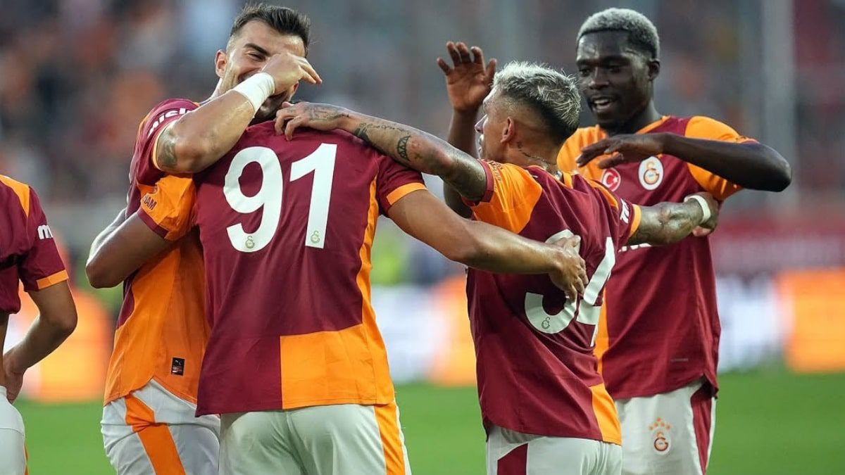 galatasaray-yeni-sezon-hazirliklari