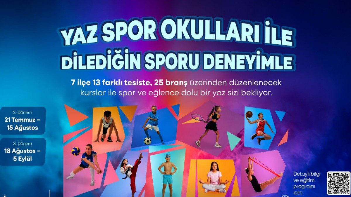 izmir-buyuksehir-belediyesi-yaz-spor-okullari-2025-ikinci-donem