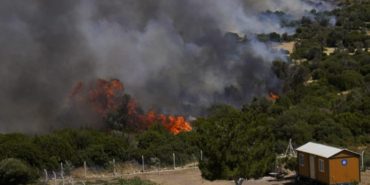 izmir-cesme-ildir-germiyan-orman-yangini-son-dakika