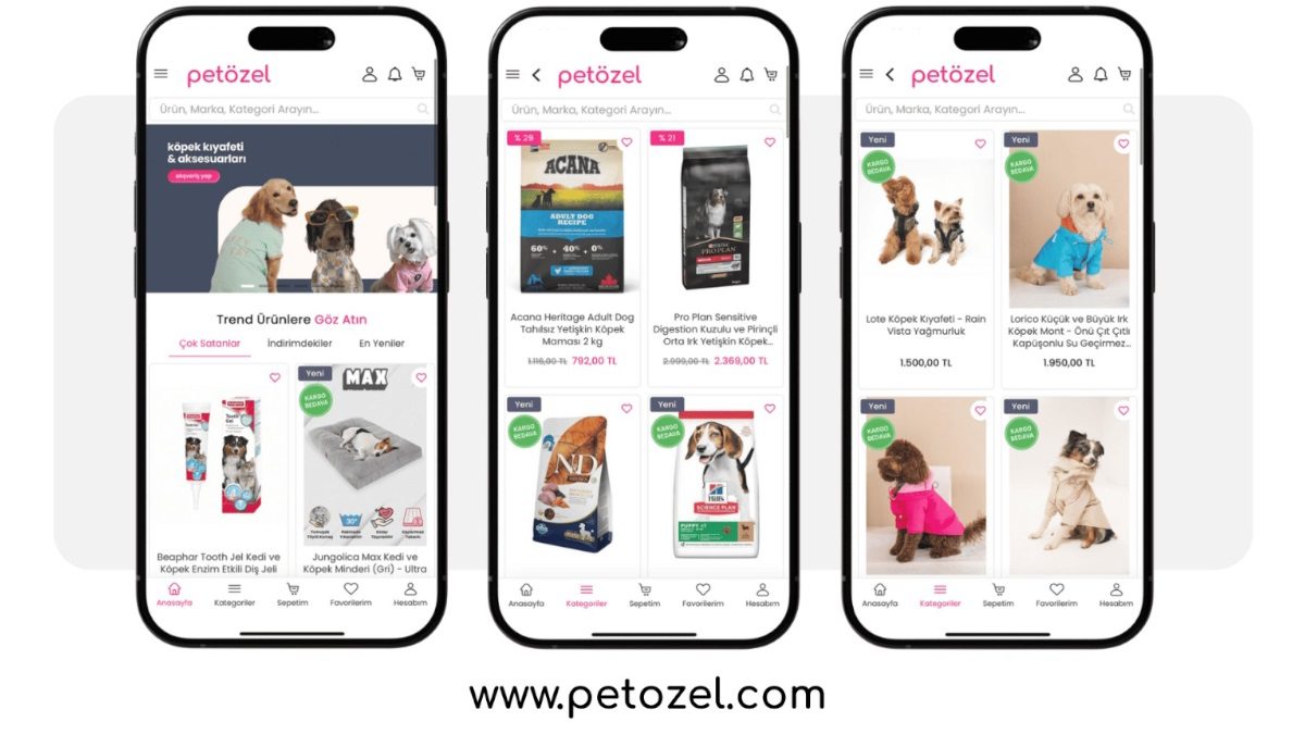 petozel-petshop