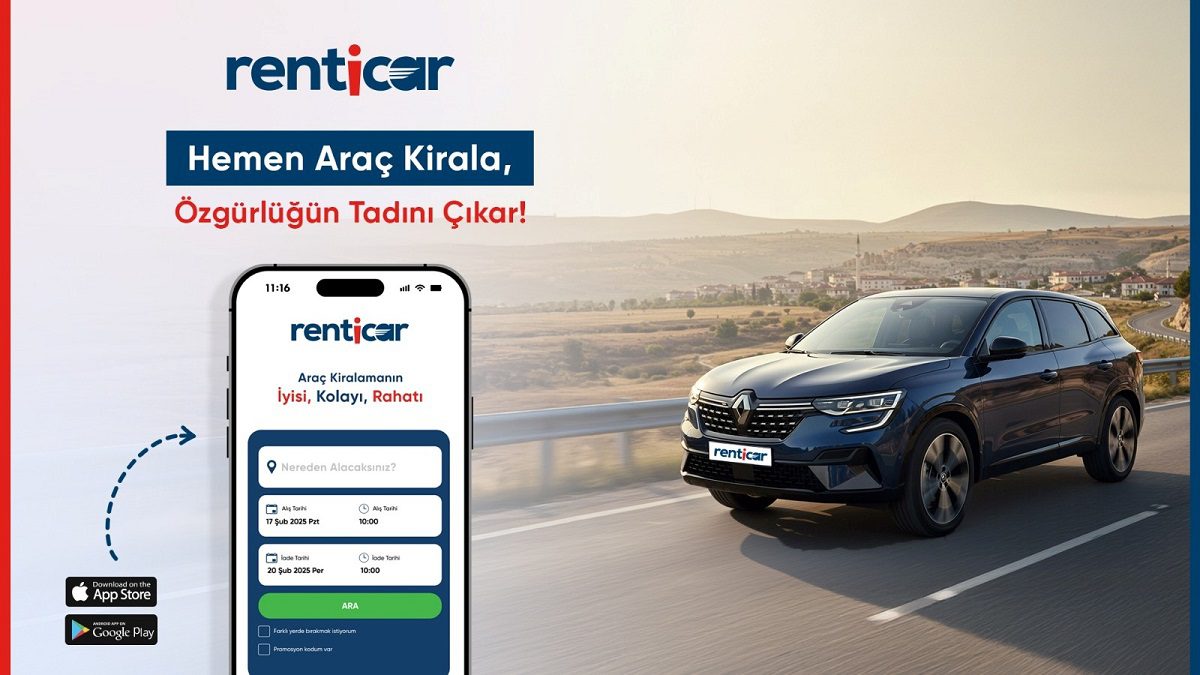 renticar-arac-kiralama