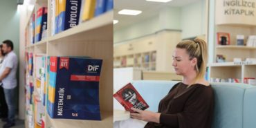 aliaga-aziz-sancar-kutuphanesi