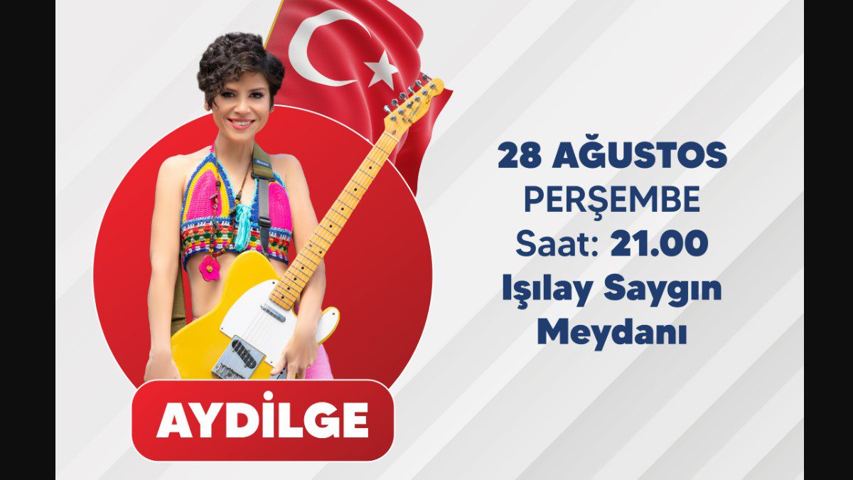 buca-aydilge-konseri-2025-30-agustos-zafer-bayrami-kutlamalari