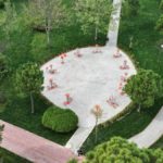 buca-hasanaga-bahcesi-parki-yenilendi