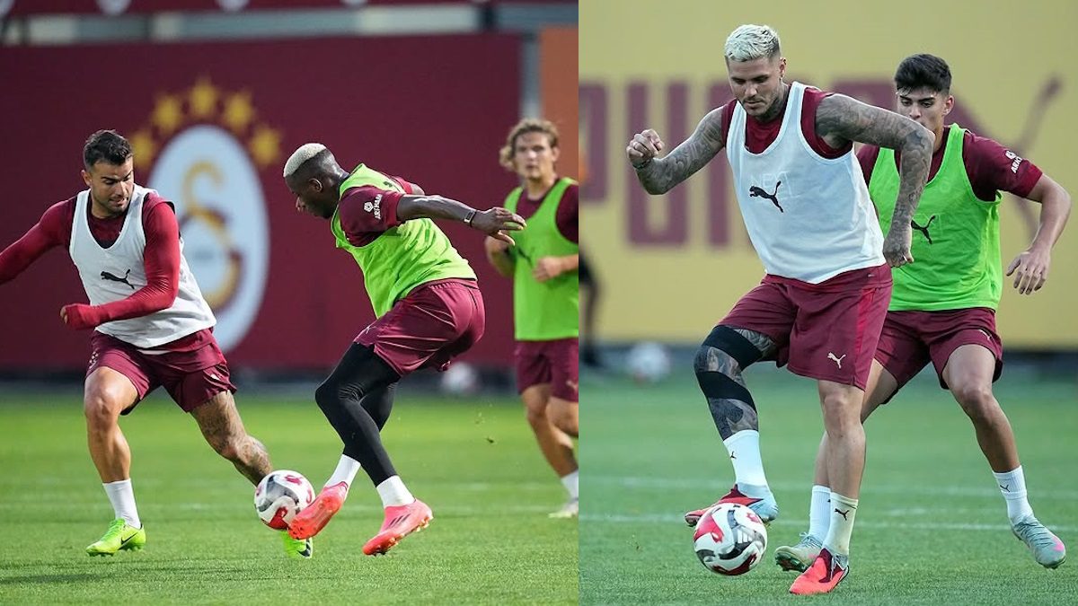 galatasaray-kayserispor-maci-hazirliklari